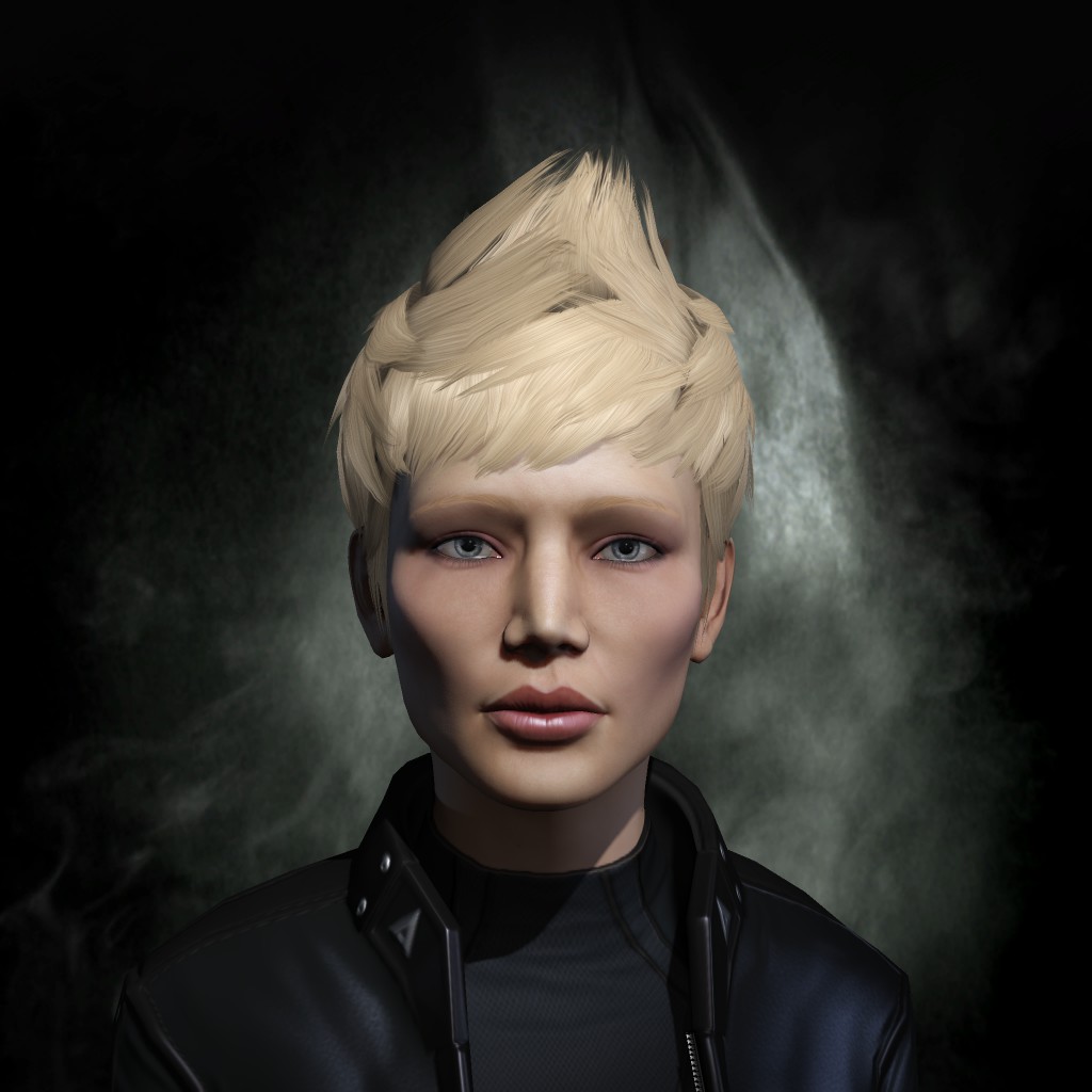 Zoe Heki