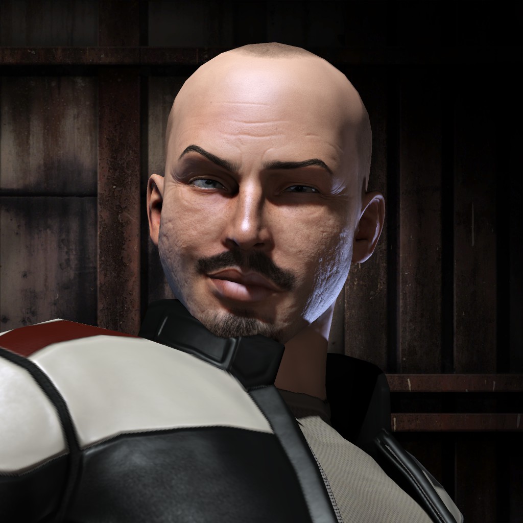 Bernard Dicknballs