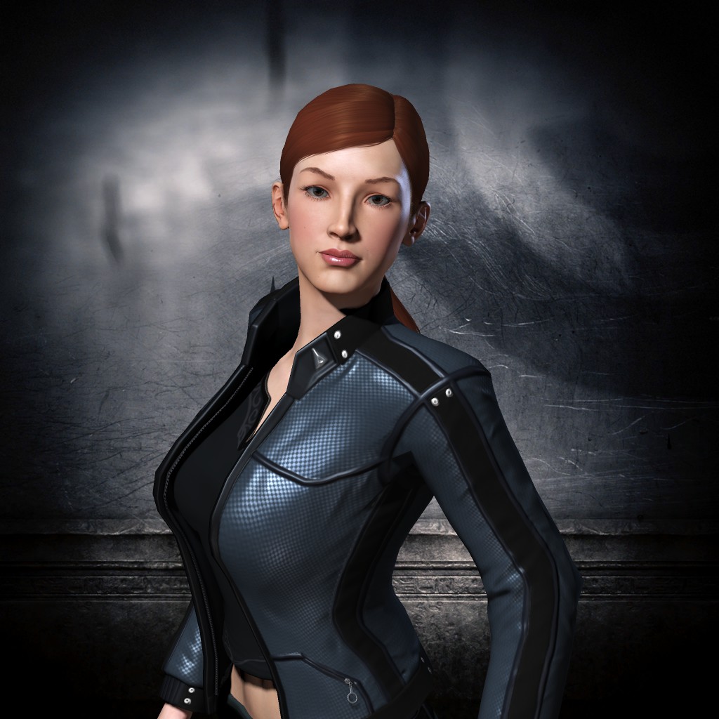 Stephenie Xenos