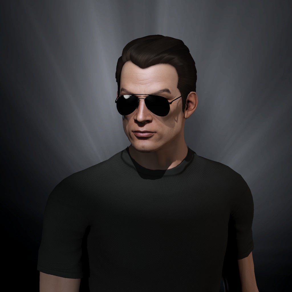 Agent Smith Reloaded