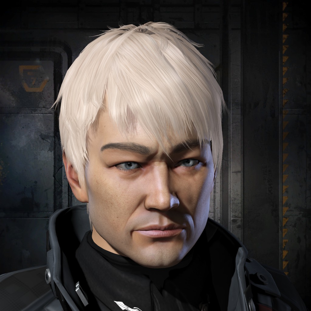 mishine caldari