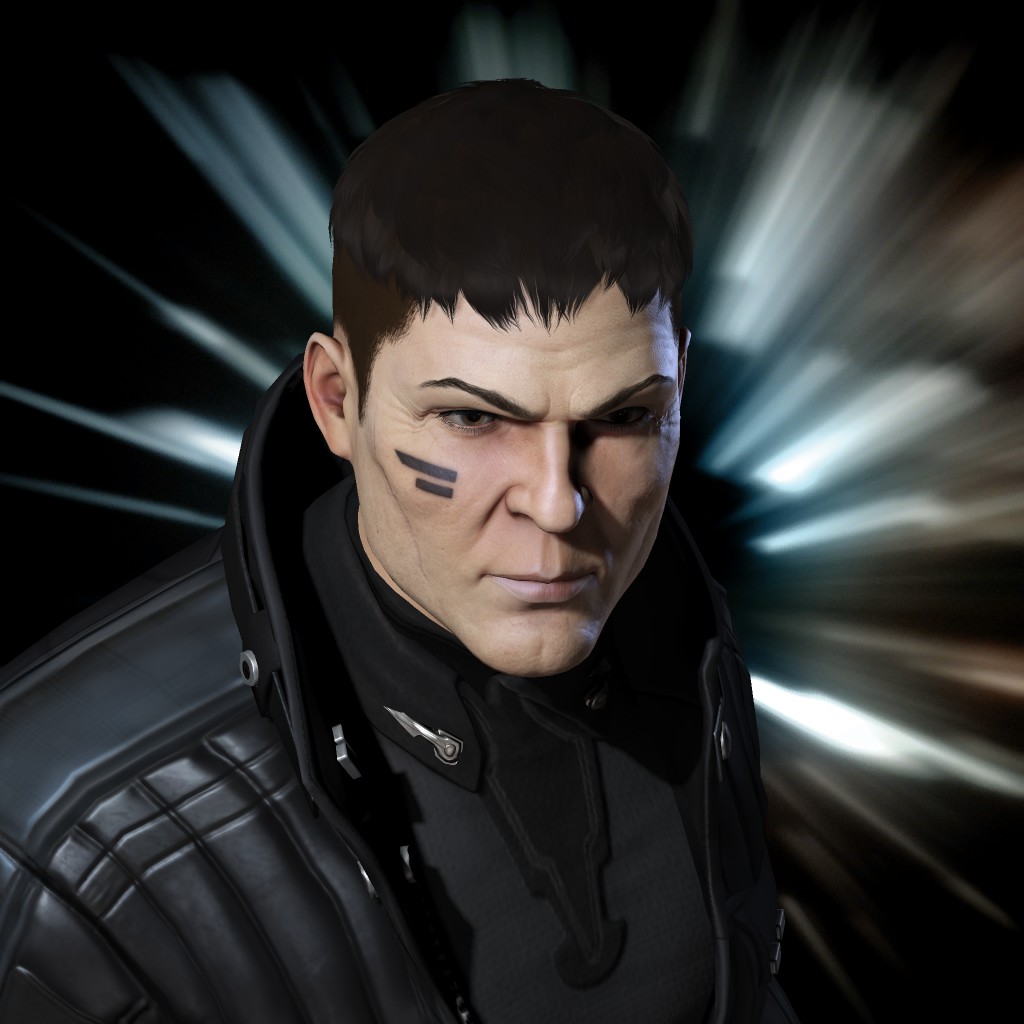 Joe Jovian