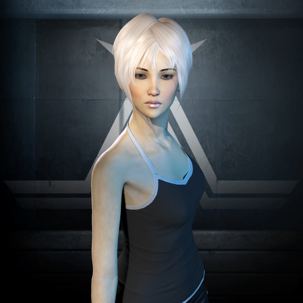 Aya Kaze