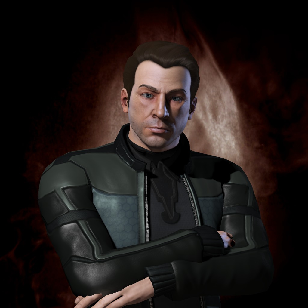 Ian Kraust