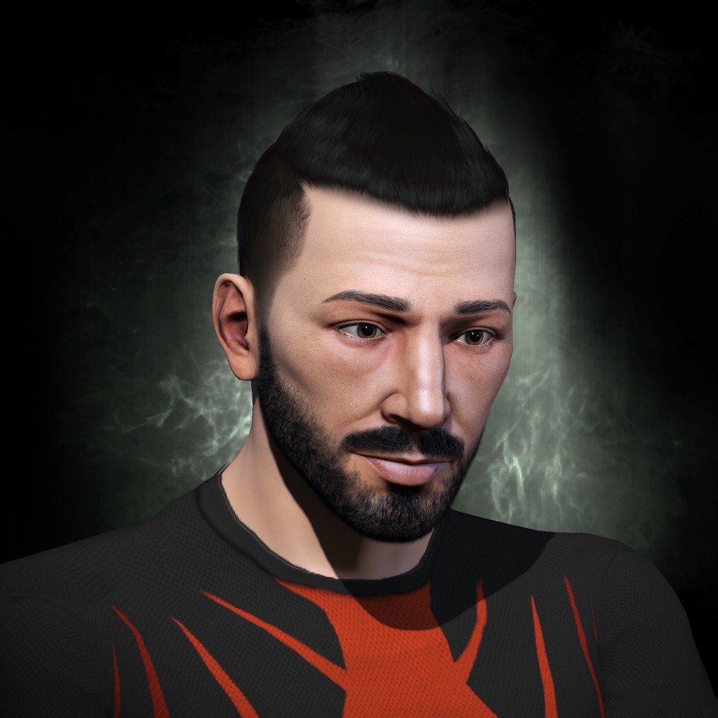 Zen Issier