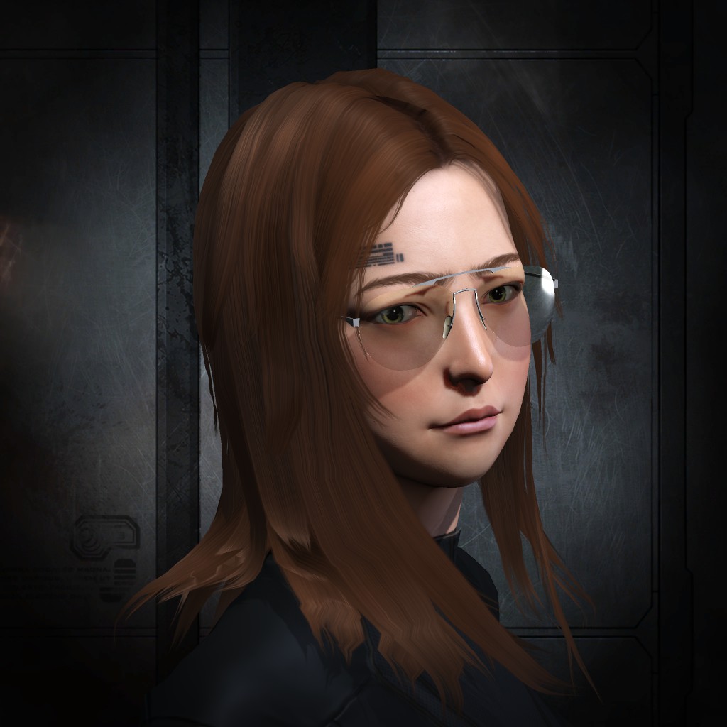Yuna Leonov