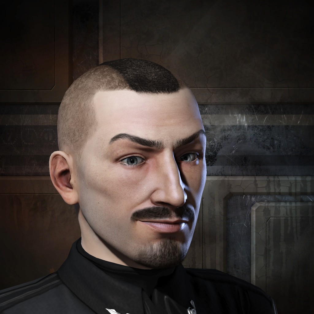 Commander Atekal
