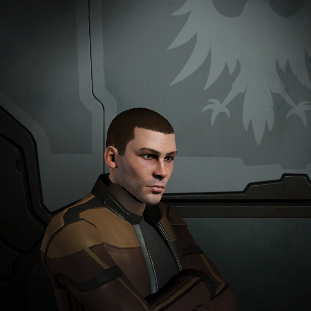 Rusty Lockjaw