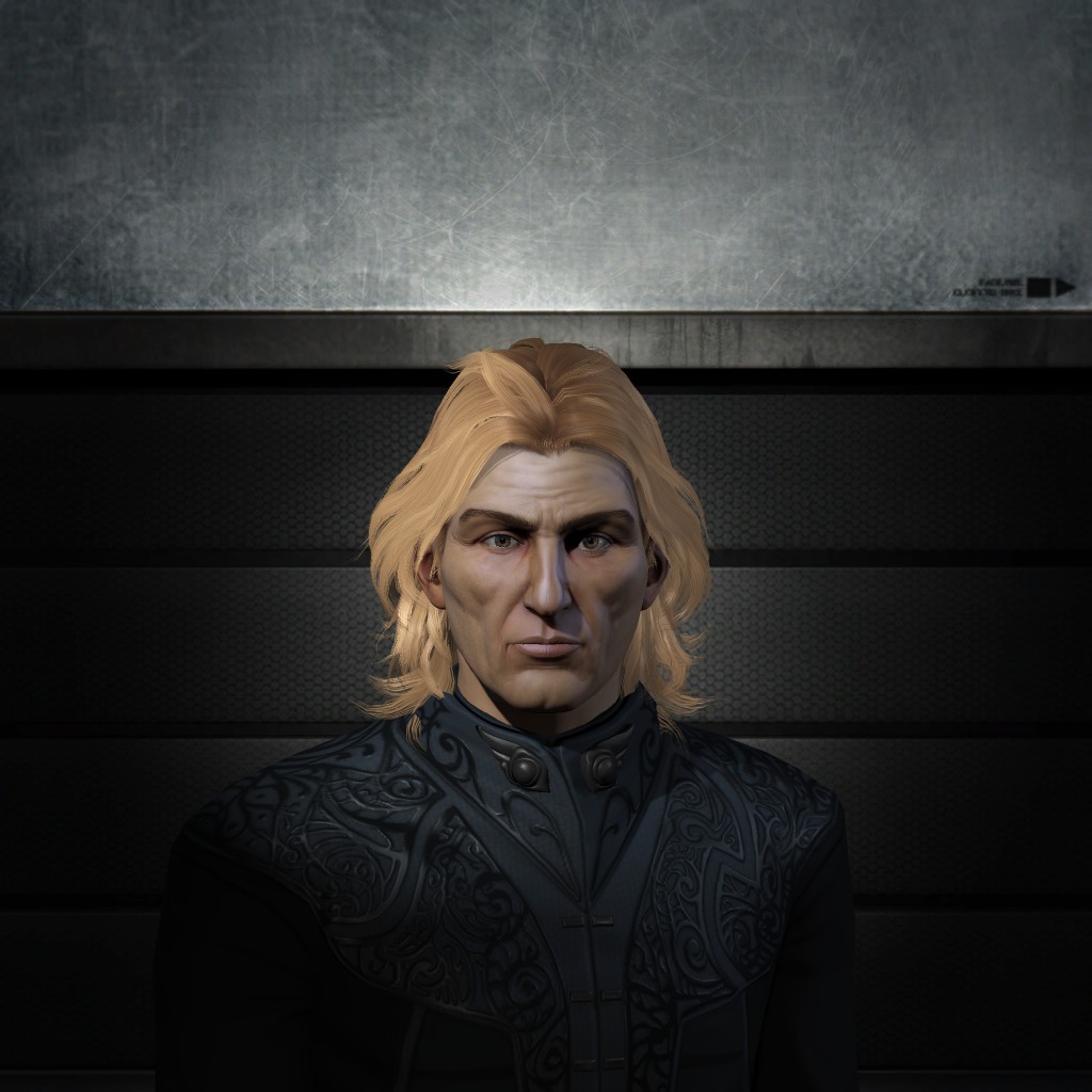 Wolfgang Visteen