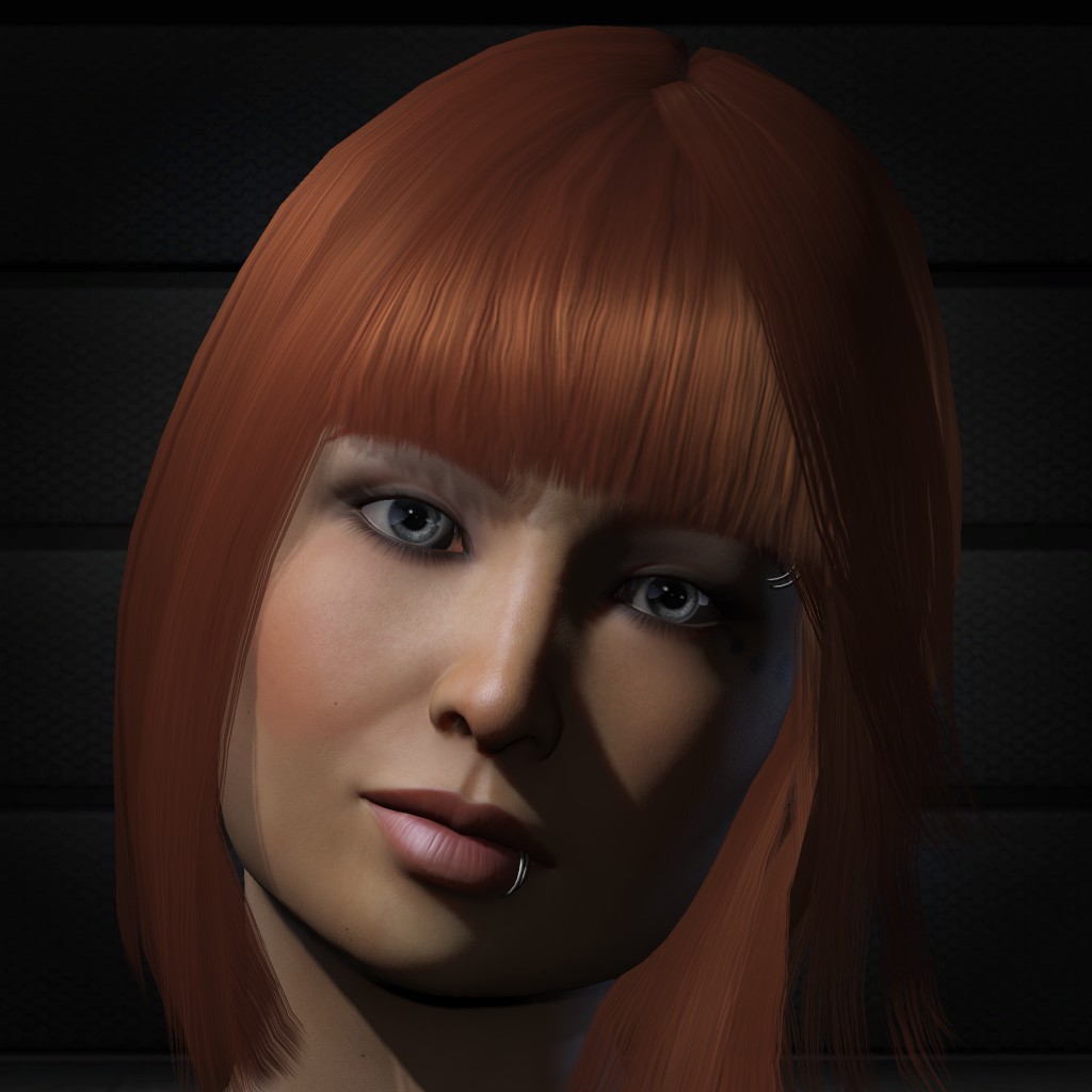 Jacki Viking