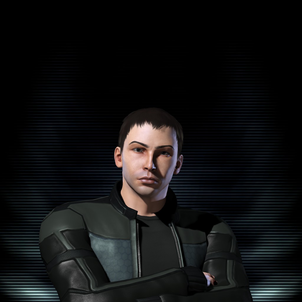 Glenn Rockwell