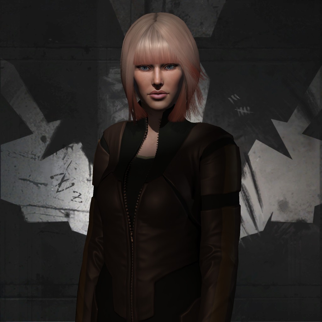 Elle Severa