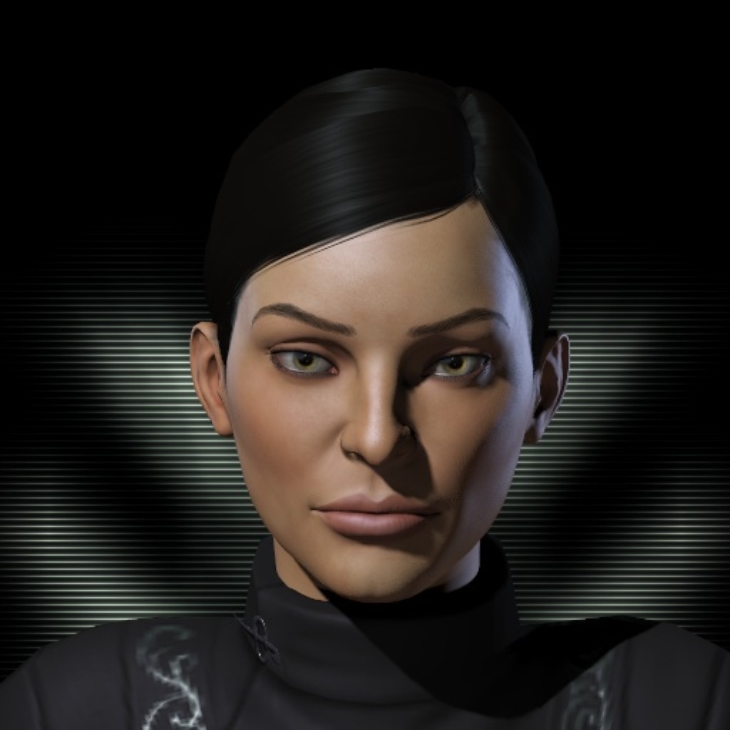 Black Gwen