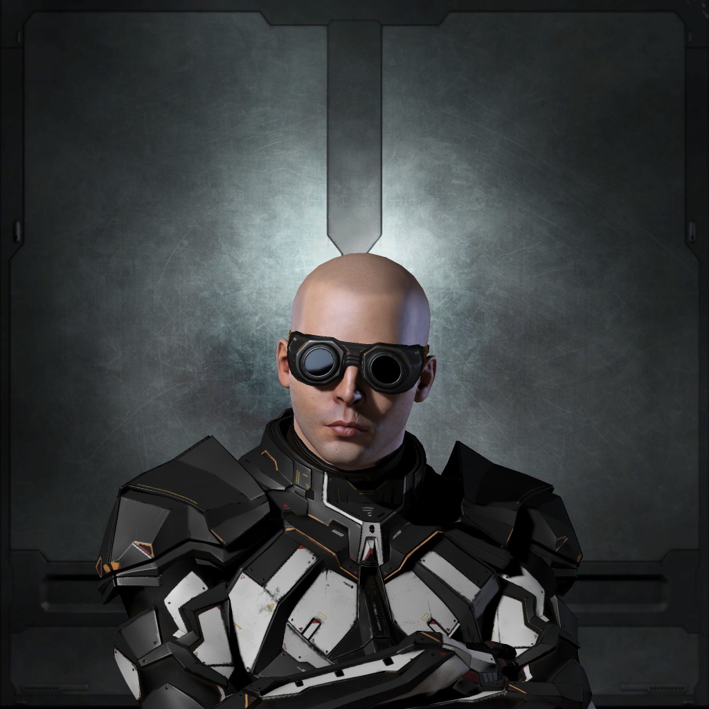 John-117 Spartan