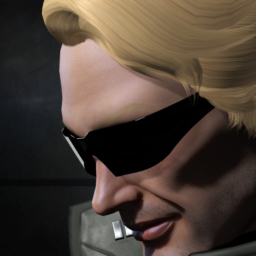Smug Frogposter