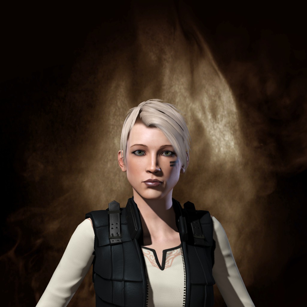 Hannah Ravortex