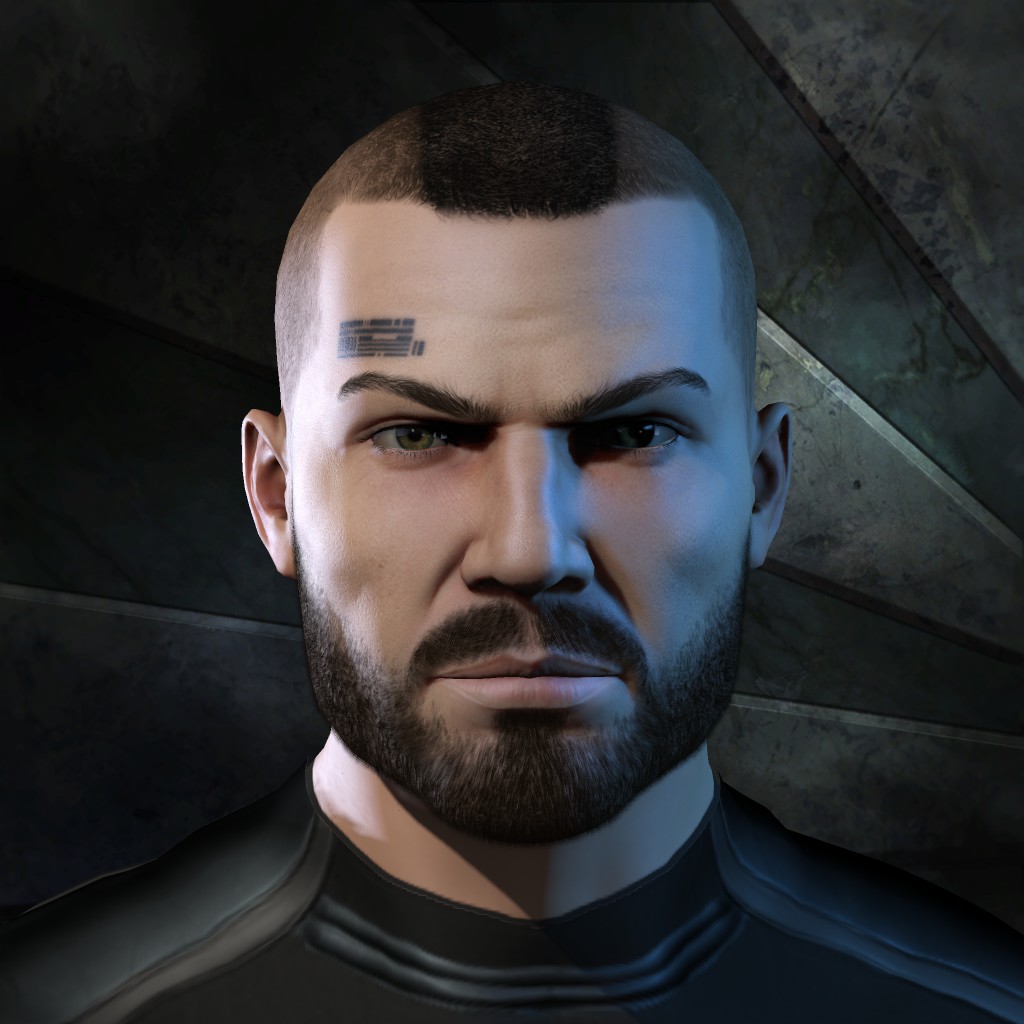 Bjorn von Eberhardt