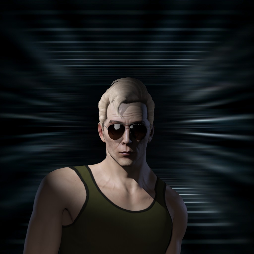 Andy Forcekin