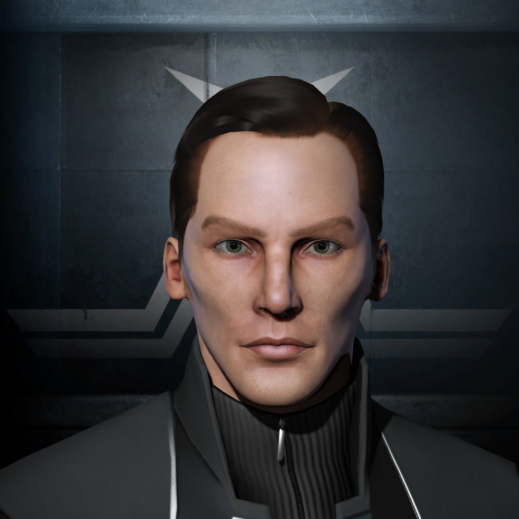 James Sancroix