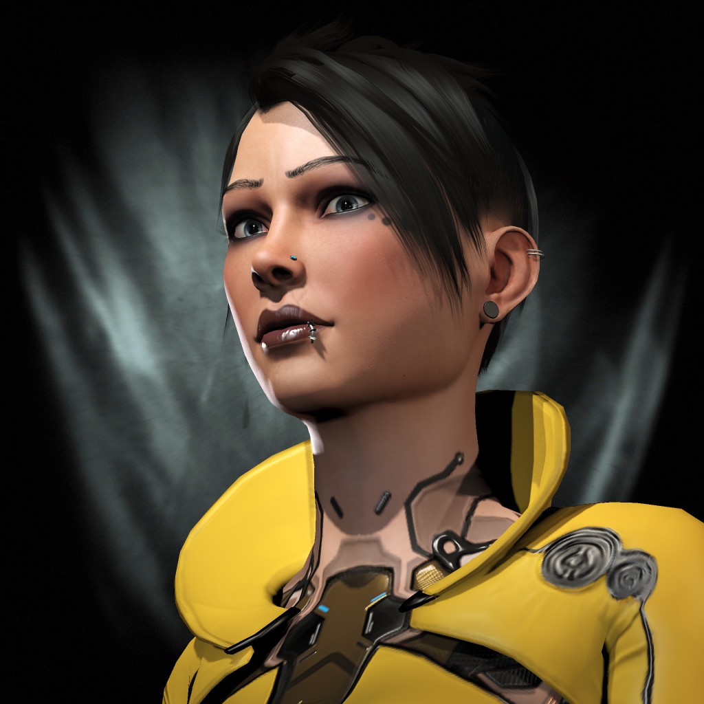 Anita Frequency