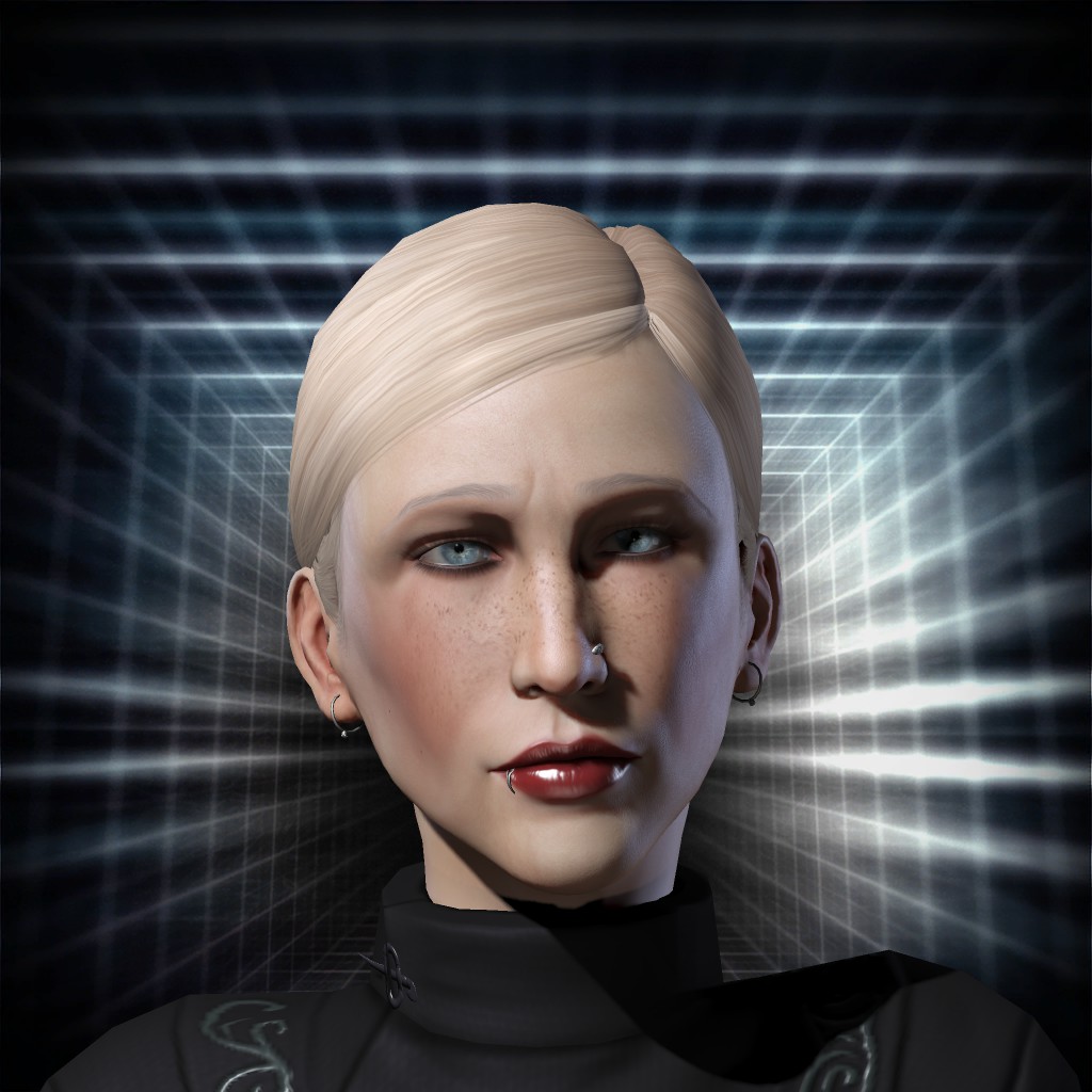 javer's cyno