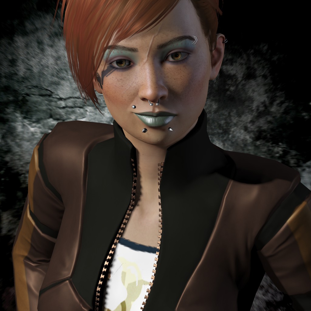 Kamala Talie-Kuo
