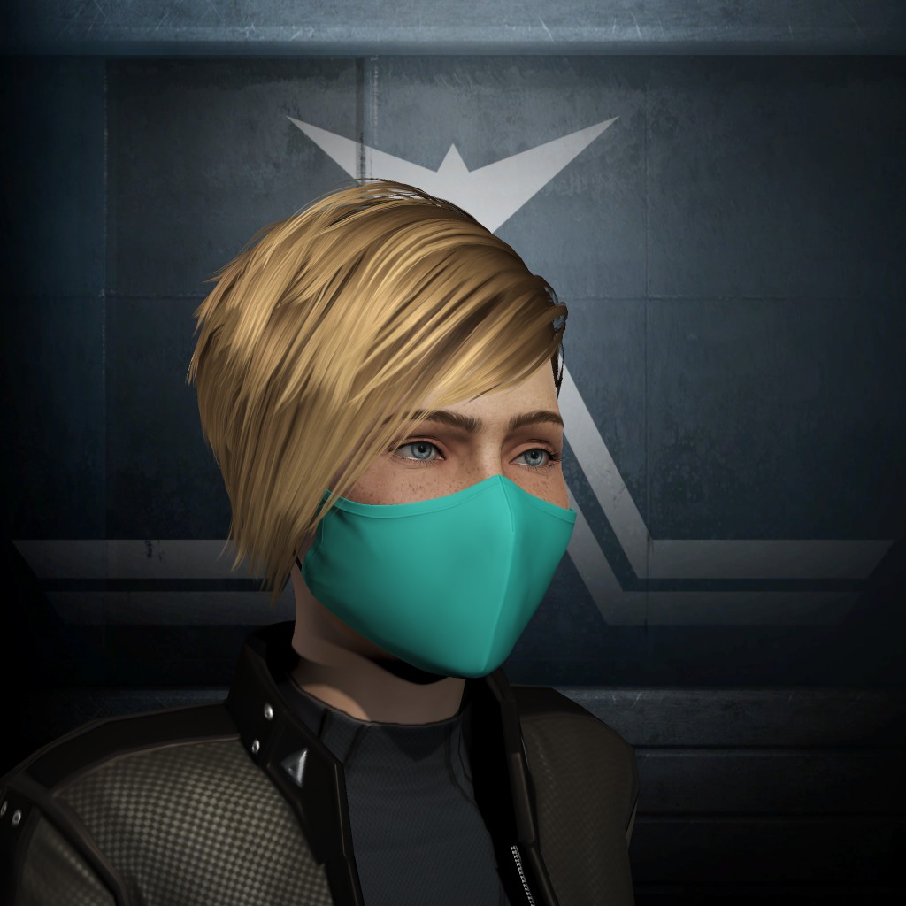 Ali-Starr Dallocort