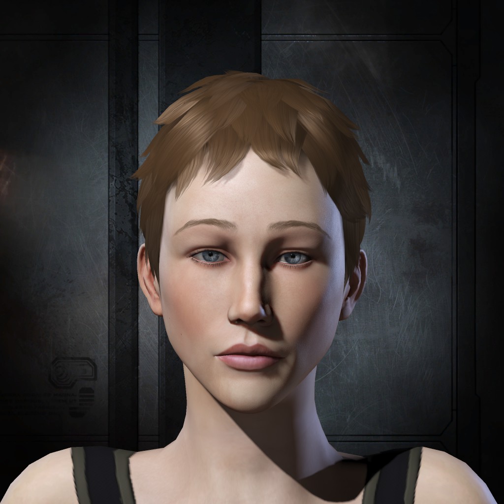 Geraldine Dyke