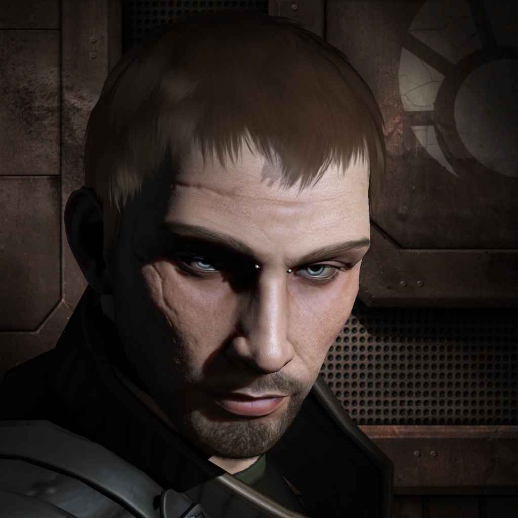 Bauss Dmitr