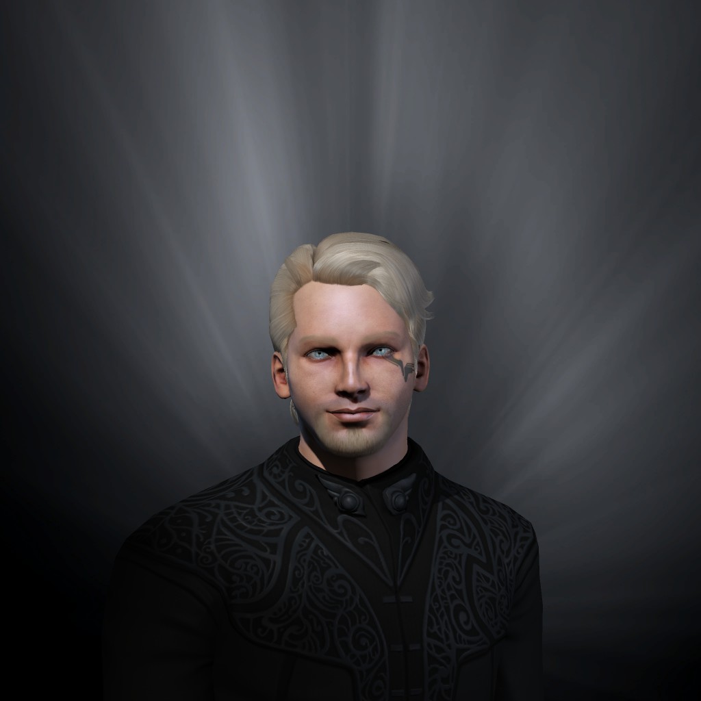 James Tallifer