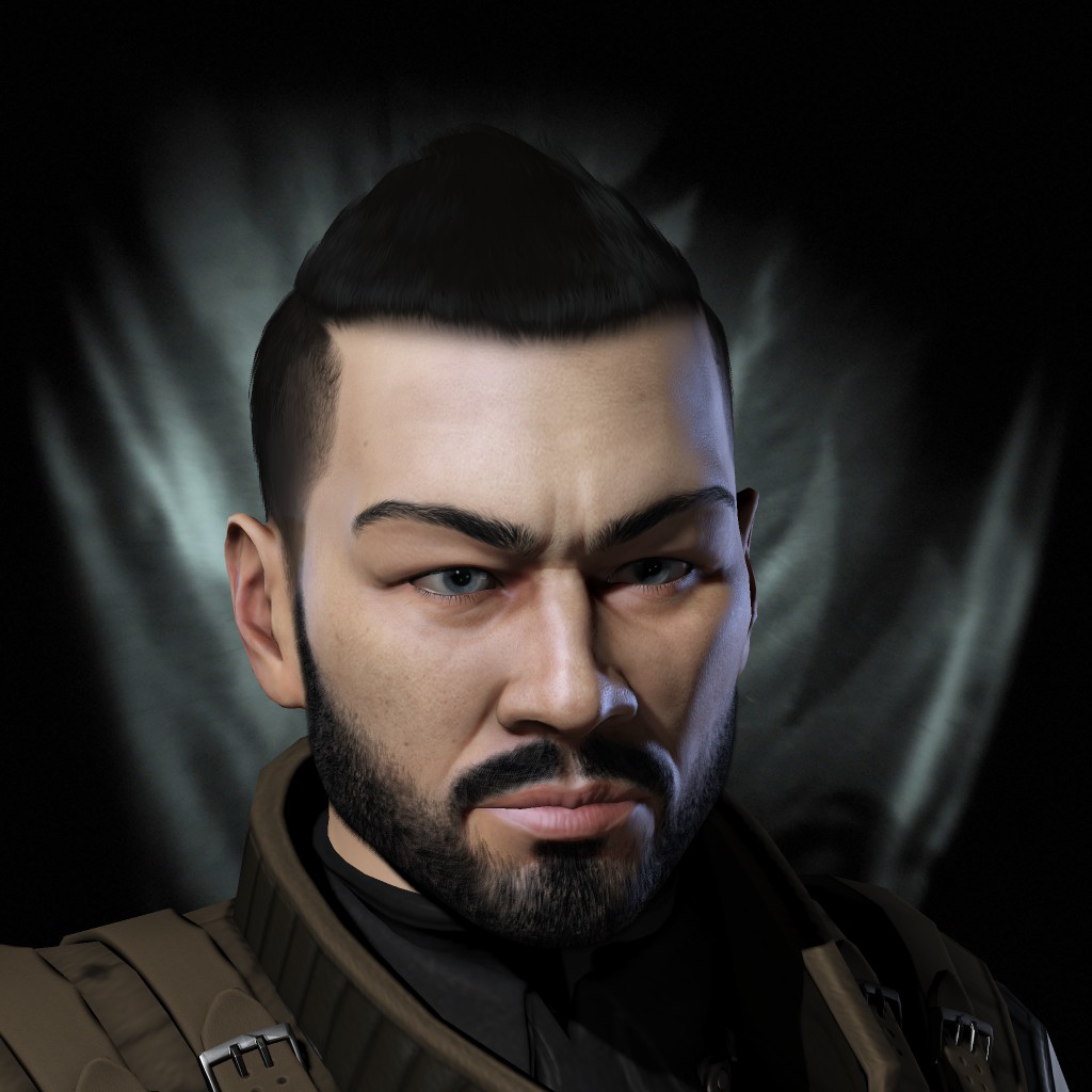 Brav3 Aishai