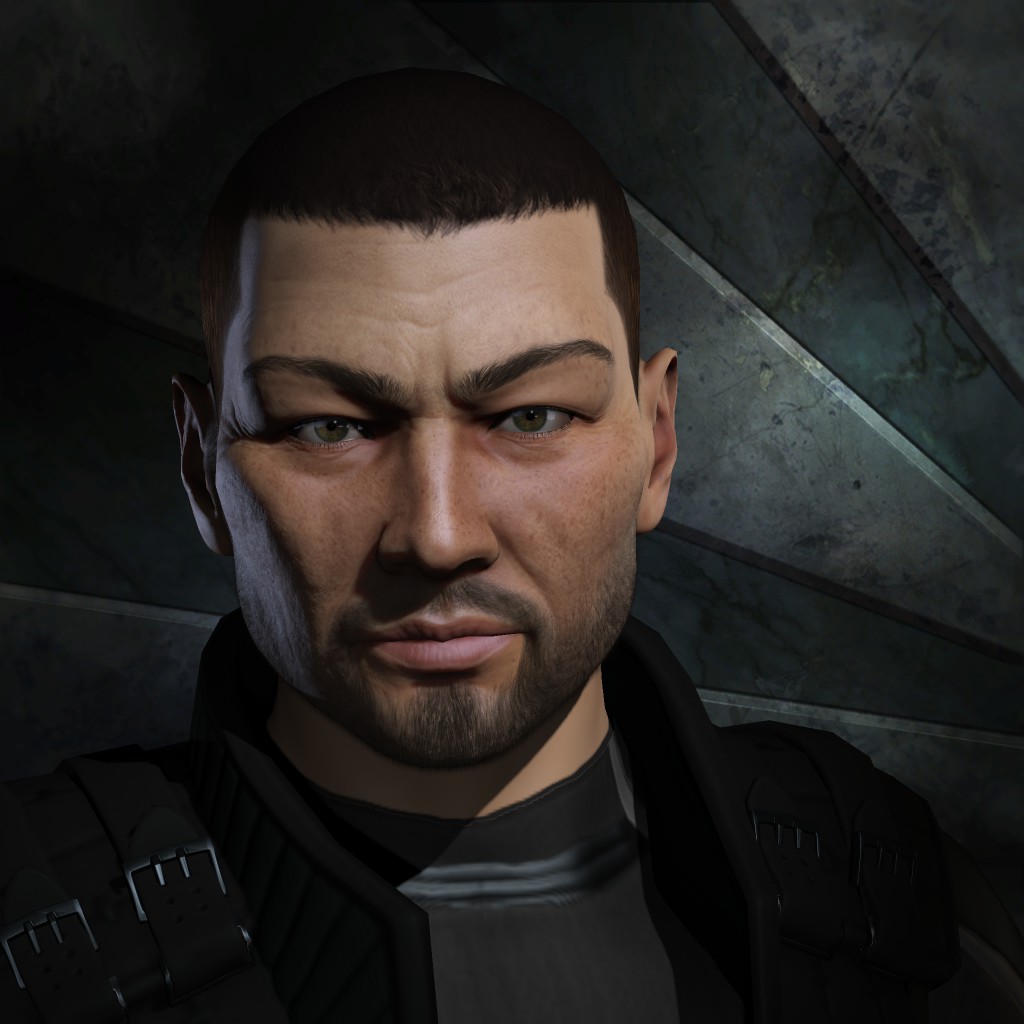 Kurt Shaishi