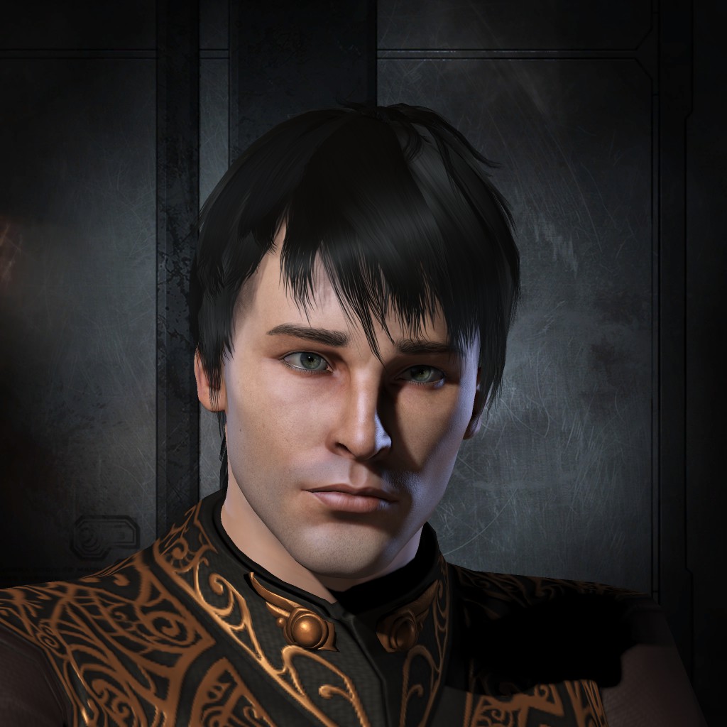 Dante Eldritch