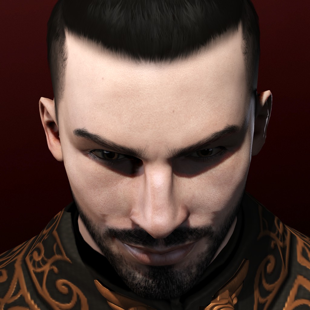 AgonistX