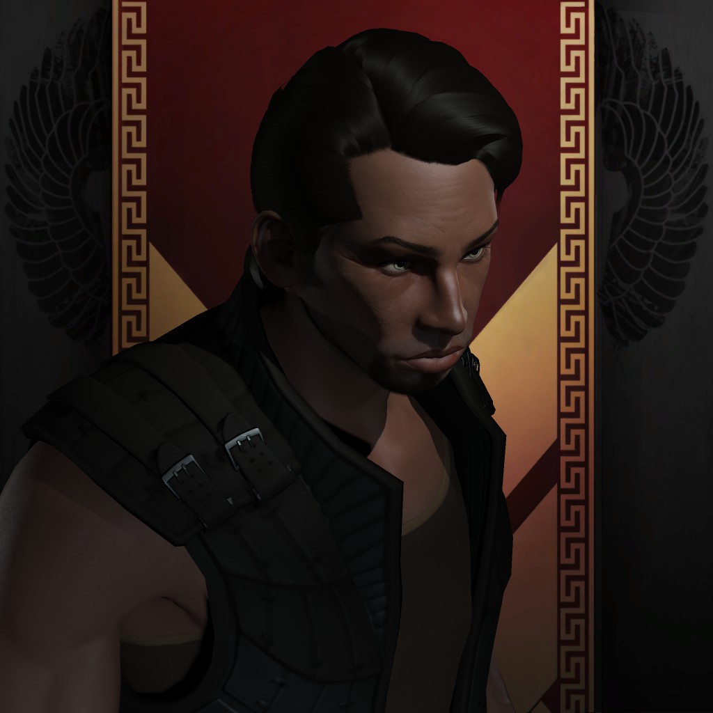 Inigo Mercado