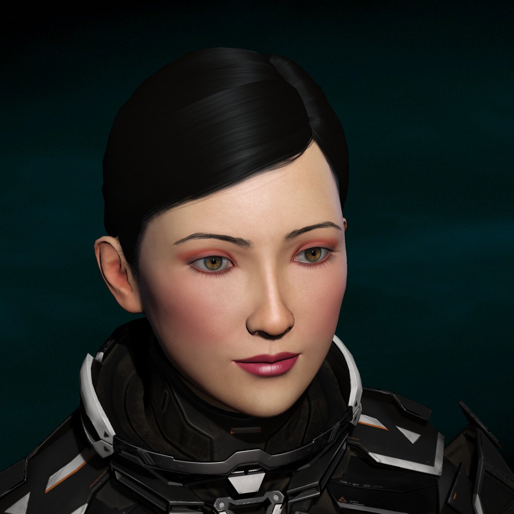 Maya Akatsuki