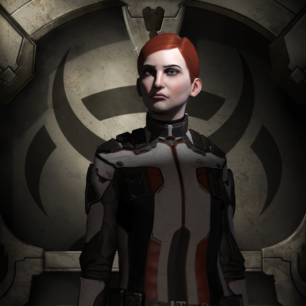 Illyana Ash-Carrier