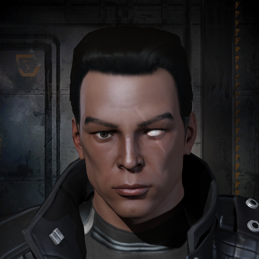 Joshua Hondan
