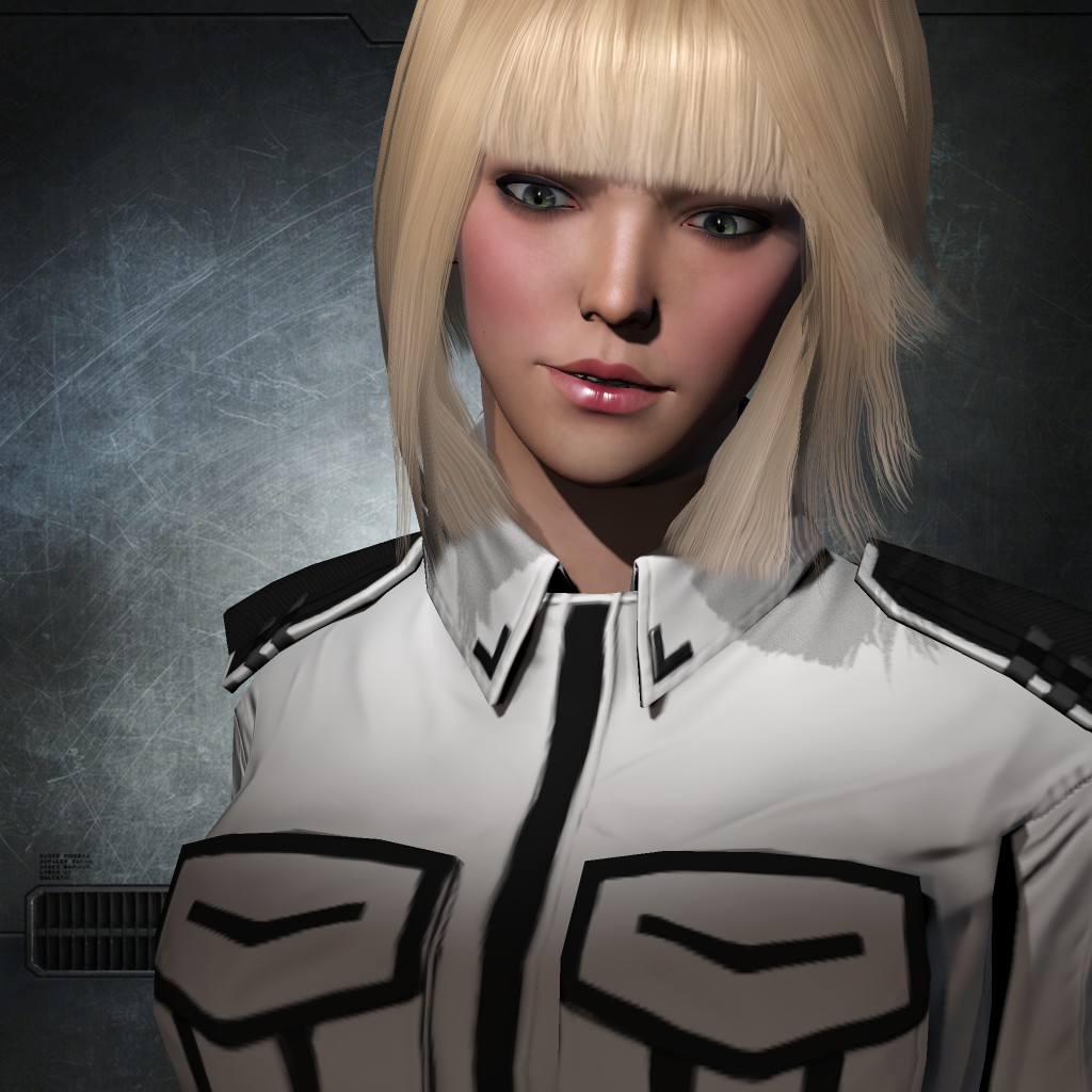 Elverina Pandragon