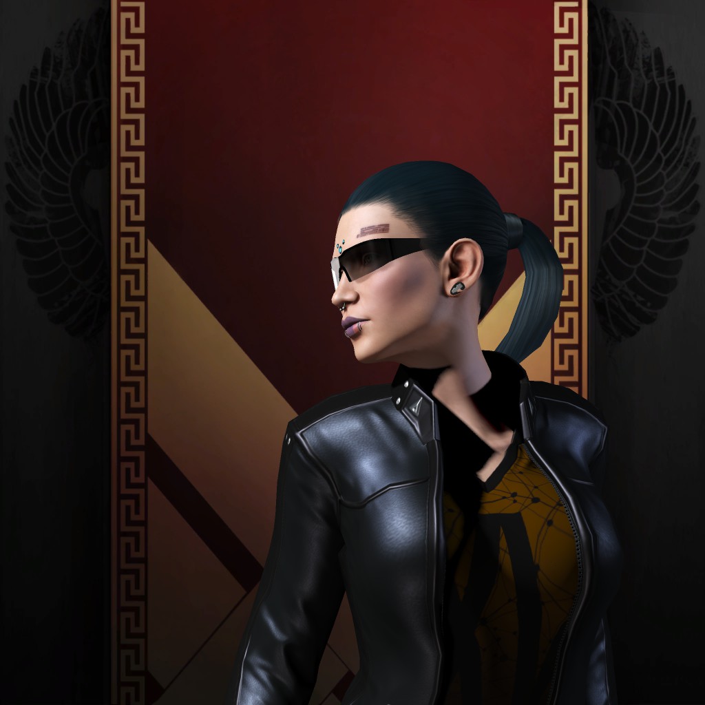 Alexis Blooddrainer