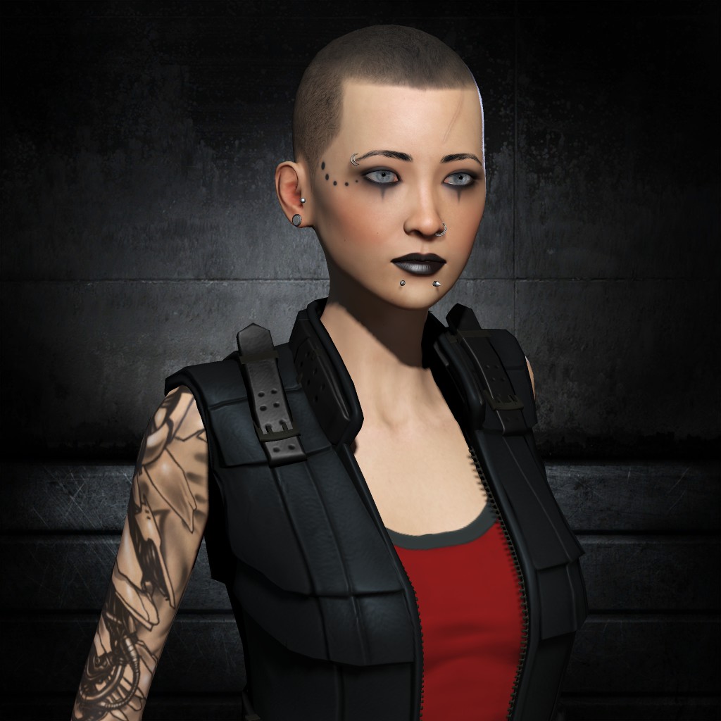 Ensign Huli Jing