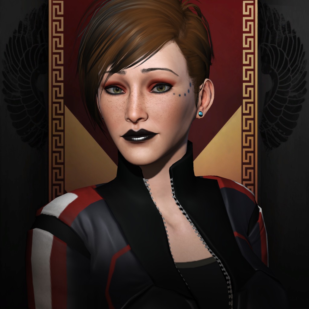 Bellatrix Malukar