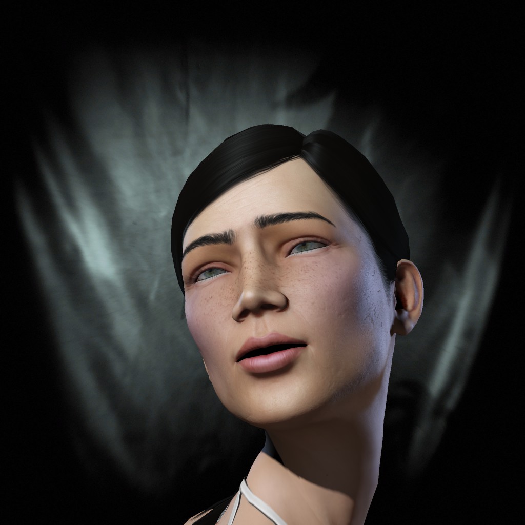 Denise Kalid