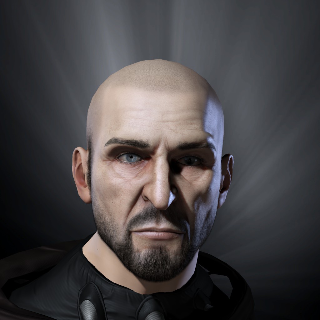 Thadeus Kane