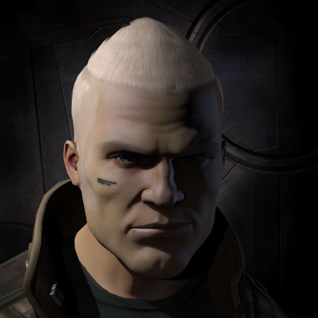 Caeden Thiesant