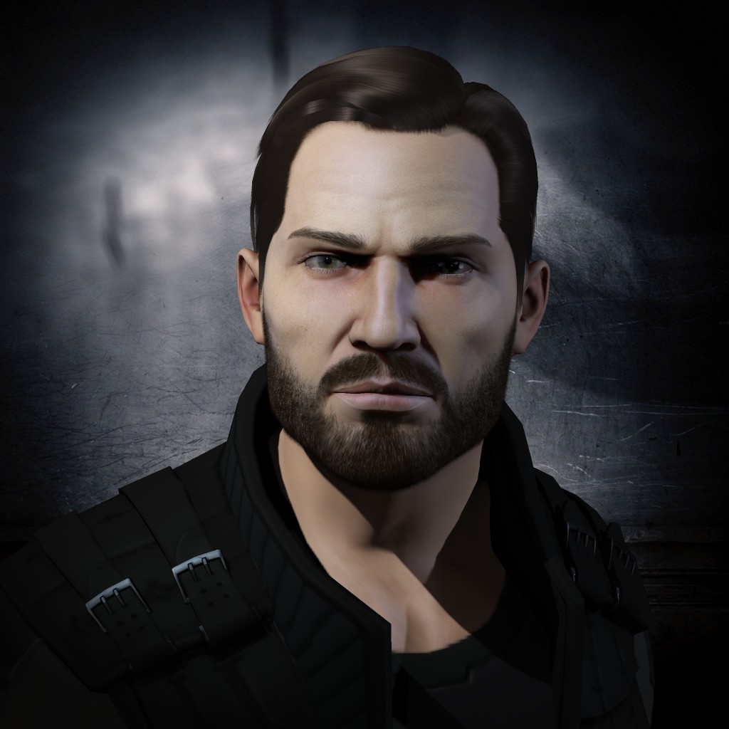 Joe Vasguard