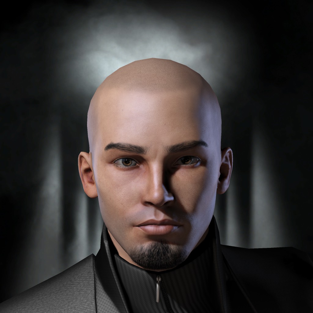 Grishanov Kirill