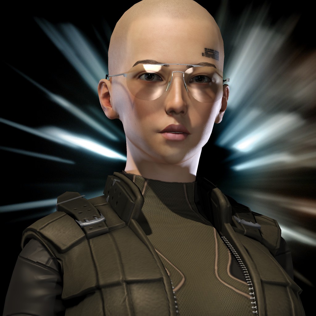Aurelia Stone