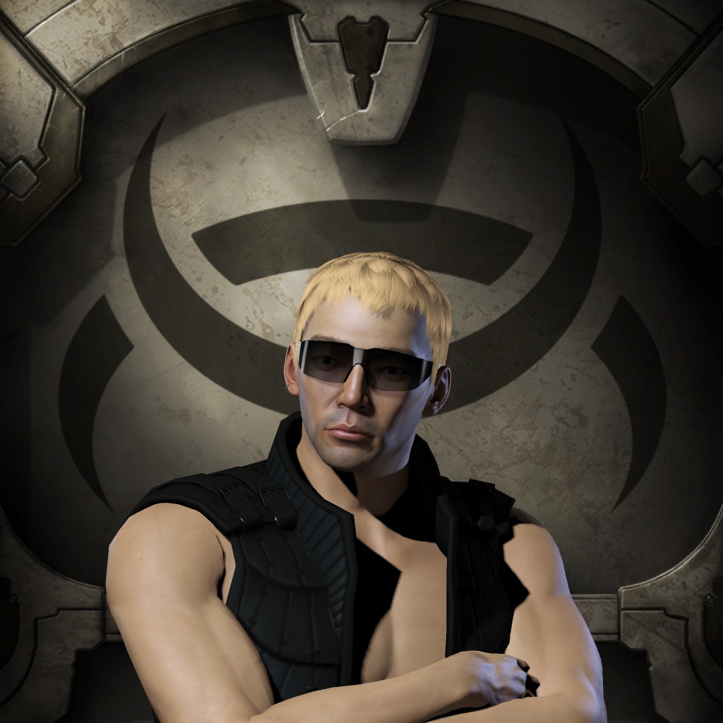 Great Ganker Onizuka