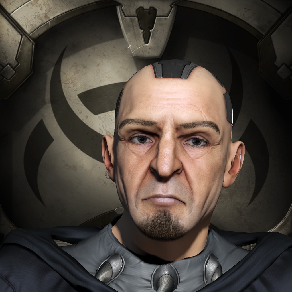 Amon Gin